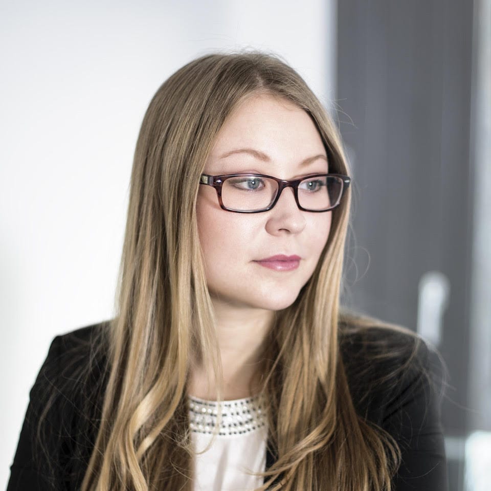 Anna-Katharina Knarr