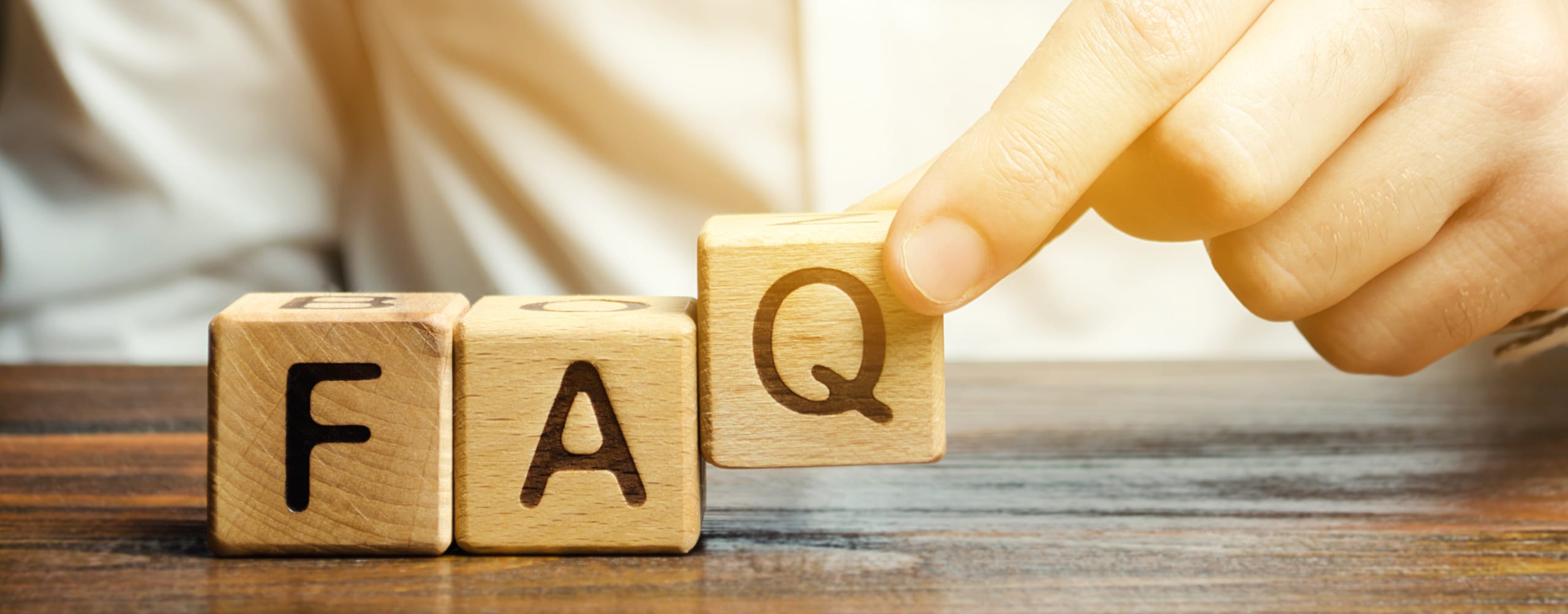 Usercentrics - IT-Compliance FAQ