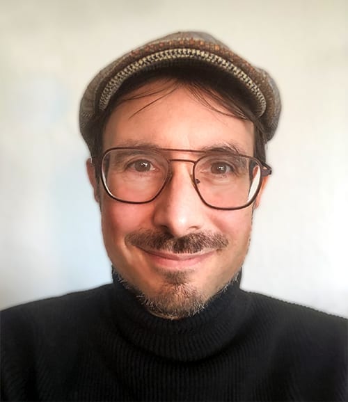 Martin Bayer