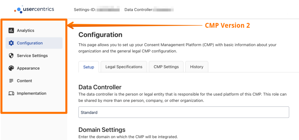 AI CMP Version 2