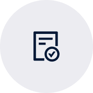 Icon Auditcheck