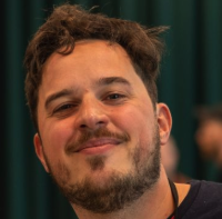 Tony Precigout