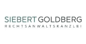 Anwalts&shy;kanzlei Siebert Goldberg LLP