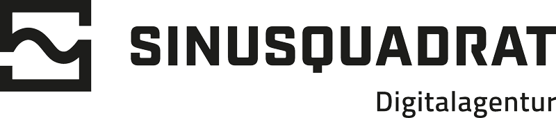 Sinus&shy;Quadrat GmbH