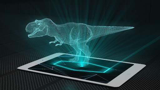 dinosauer