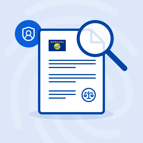 Montana Consumer Data Privacy Act