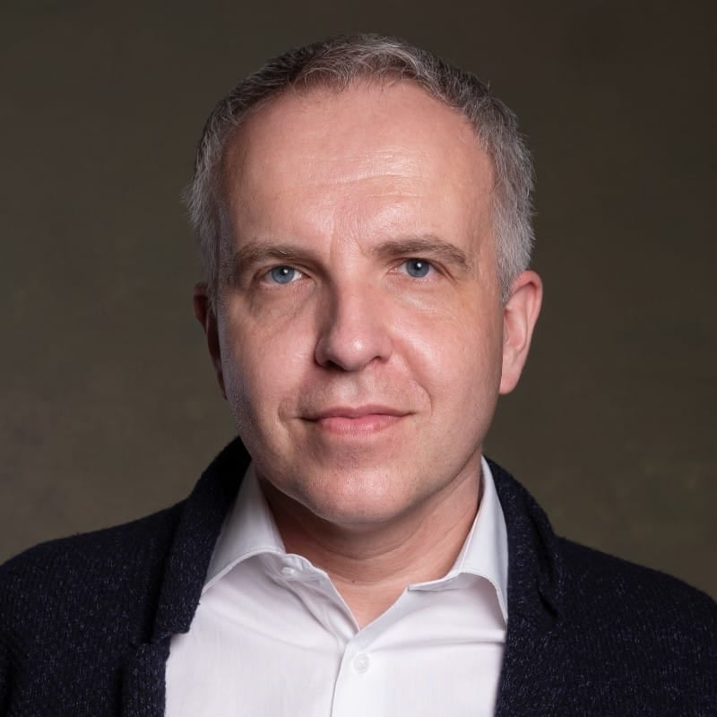 Jaroslaw Kruszewski - Usercentrics