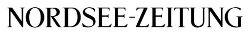 Nordsee-Zeitung