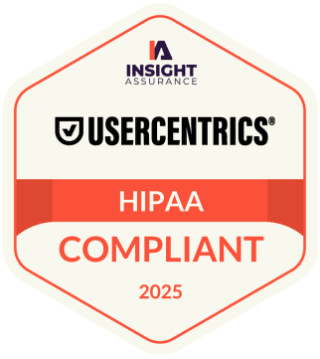HIPAA Compliant