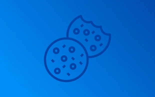 Are Cookies personal data