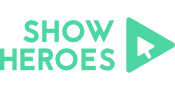 Show Heroes