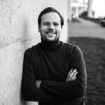 Tilman Harmeling, Senior Expert Privacy at Usercentrics