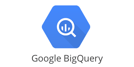 Google BigQuery logo