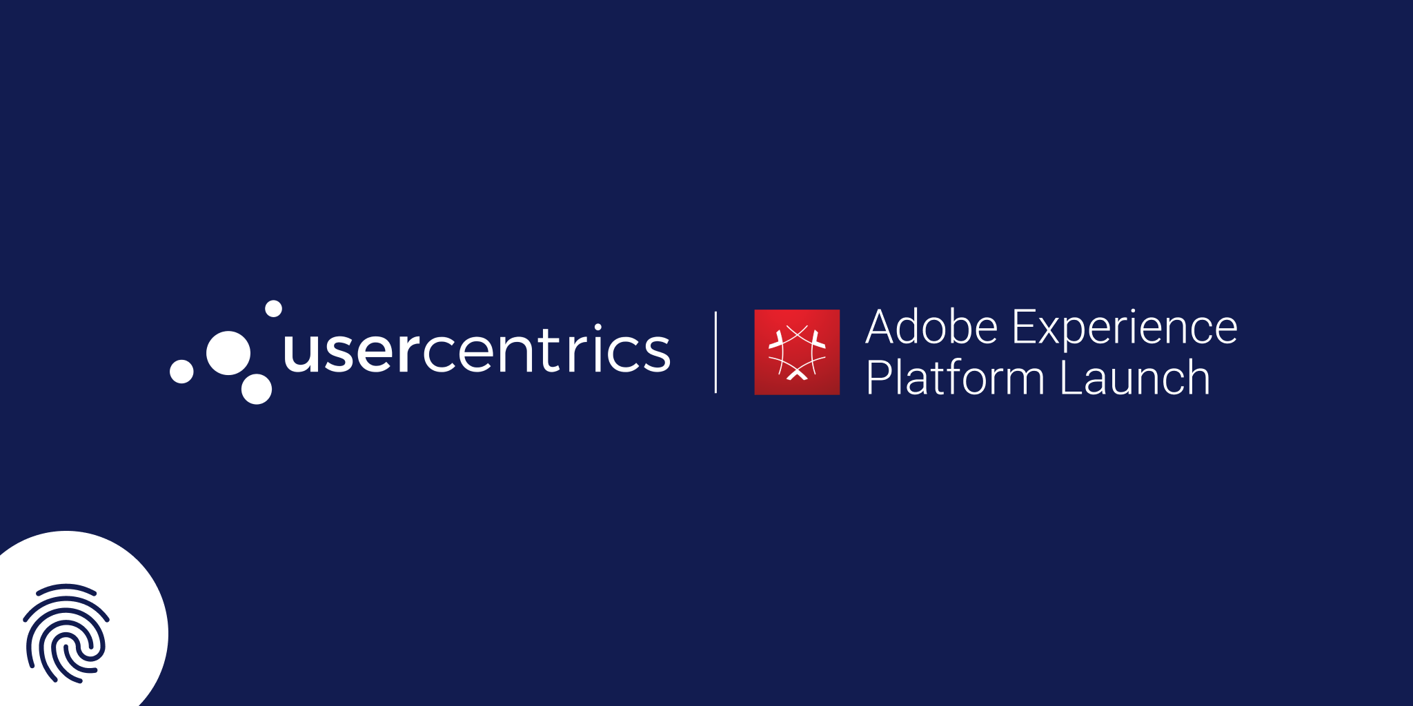 Adobe Experience Platform Launch logo