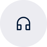 Icon Headphone