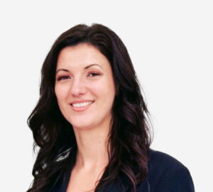 Adelina Peltea - CMO Usercentrics