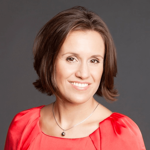 Celestine Bahr, Director Legal at Usercentrics.