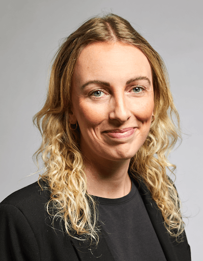 Sara Kamph