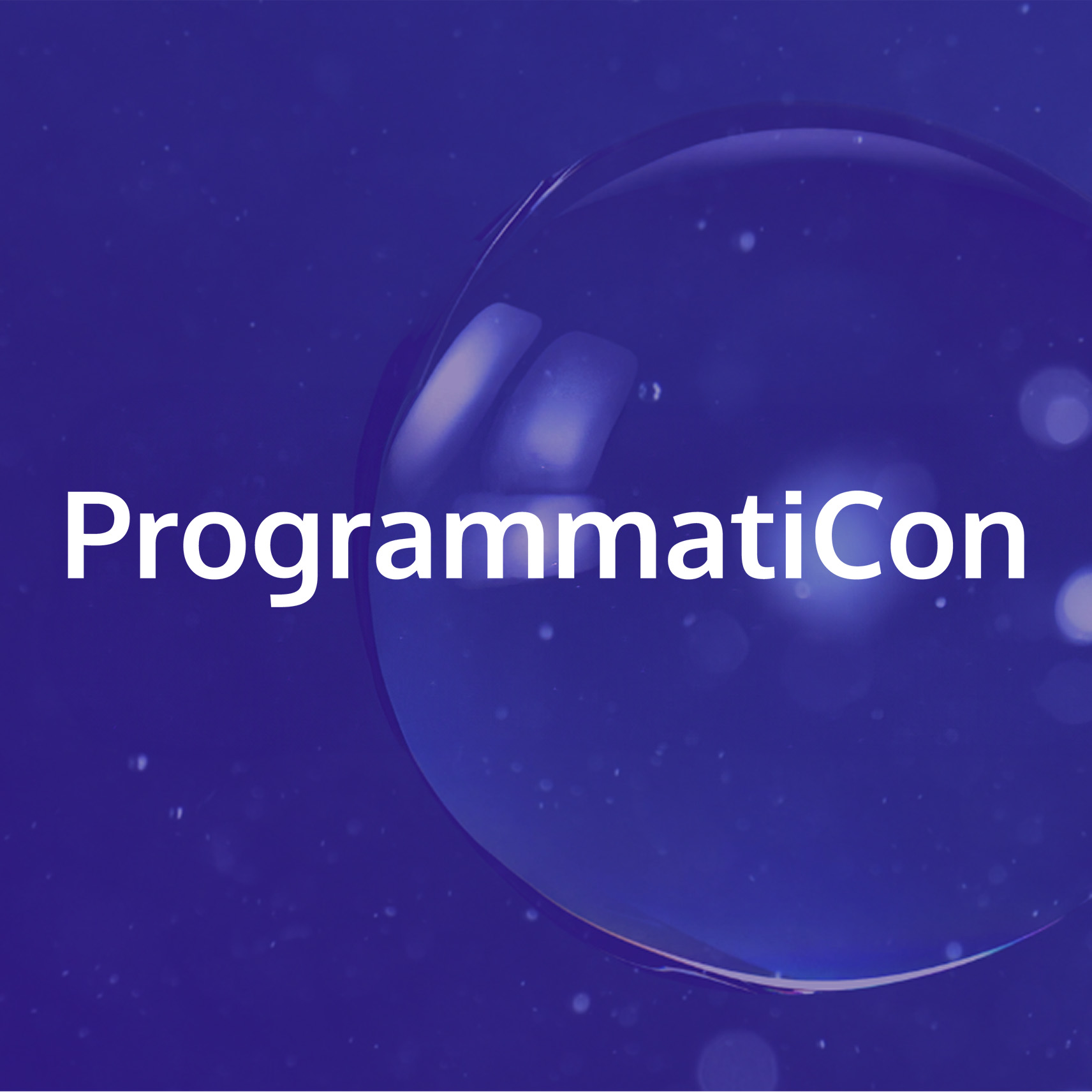 Programmaticon logo