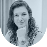 Adelina Peltea - CMO Usercentrics