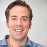 Fabian Rothe, Director Product & IT, Trusted Shops