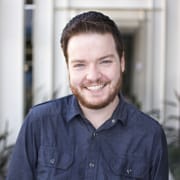 Image of Russell Jeffery