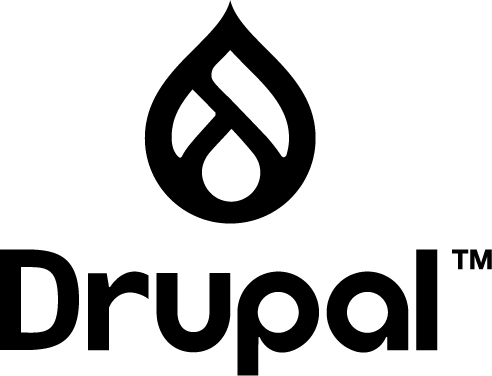 Drupal logo