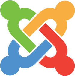 Joomla logo