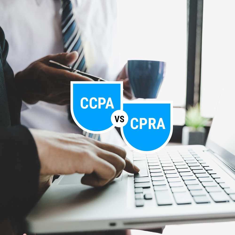 CCPA vs CPRA