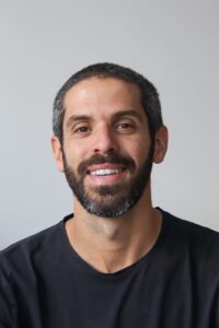 Jose Felix - Chief of Staff Usercentrics