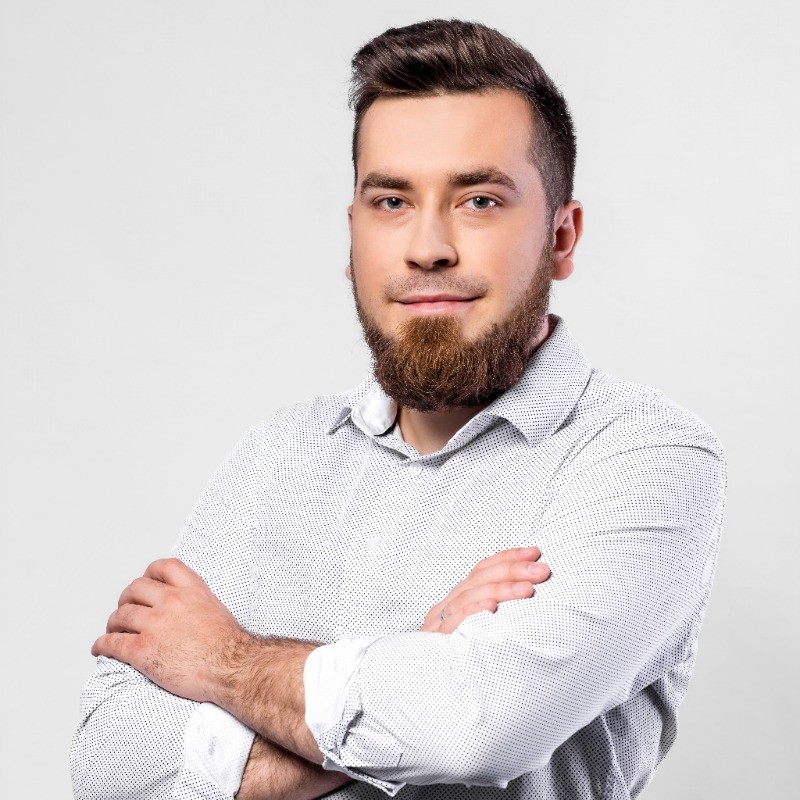 Adrian  Nowakowski