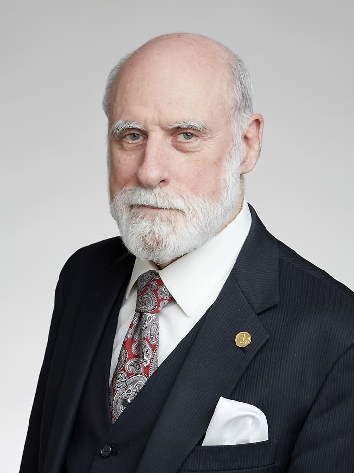 Vint  Cerf