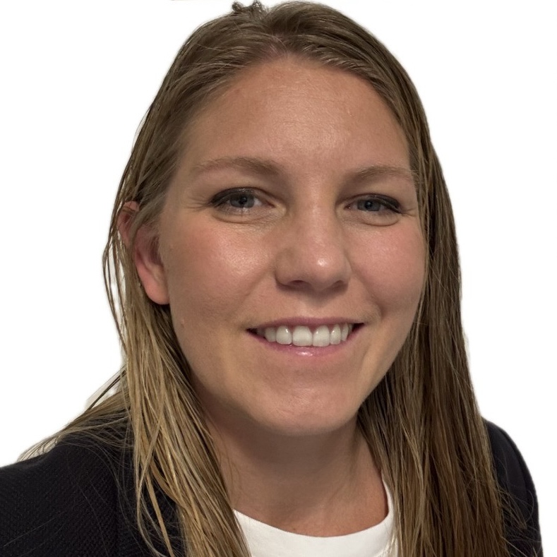 Iselin Heggedal