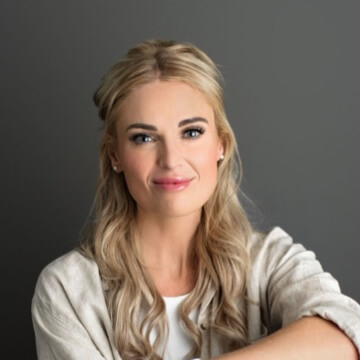 Rebecca Bultman photo