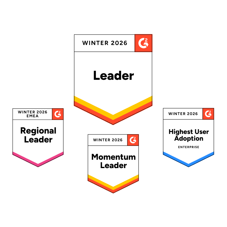 Multiple earned badges in Winter 2026