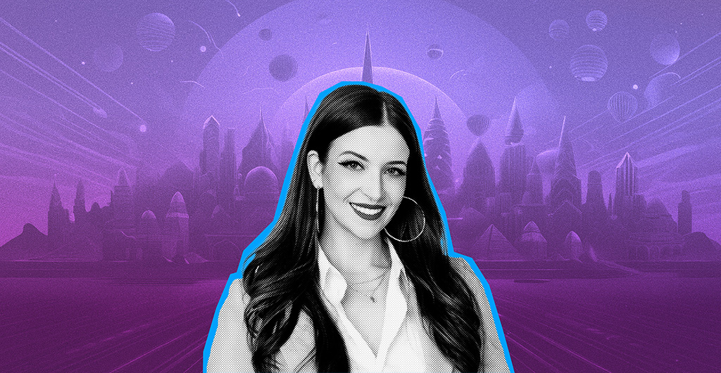 Anastasia Kārkliņa Gabriel on why brands can’t afford to ignore cultural intelligence