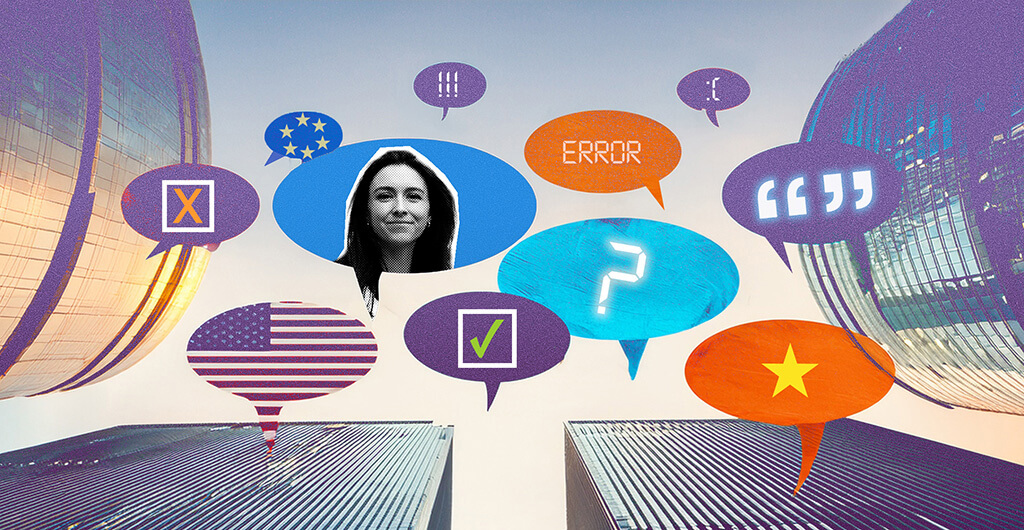 What brands miss when they expand across cultures, with BrandStack’s Grace Baldwin