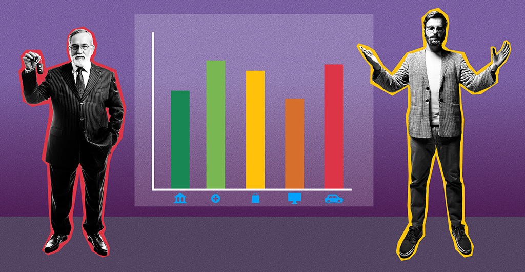 Why trust varies by industry and how brands can rebuild stronger